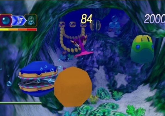 Nights Into Dreams EN/DE/FR/IT/ES Global Steam Digital Key