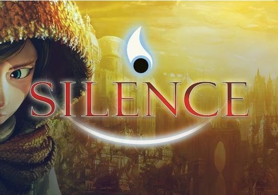 Silence Global Steam Digital Key