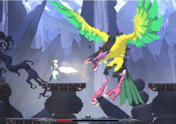 Foregone EN Argentina Xbox One/Series Digital Key