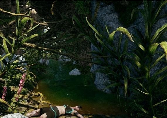 Die Young EN/DE/PL/PT/RU/ZH/ES/HU EU Steam Digital Key