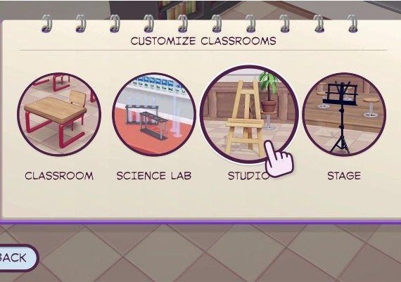 My Universe: School Teacher EN Argentina Xbox One/Series Digital Key