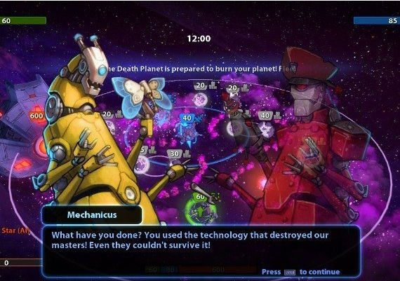 TopWare - RTS Collection EN Global Steam Digital Key