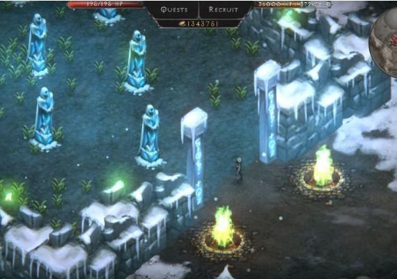 Vampire's Fall: Origins Argentina Xbox One/Series Digital Key