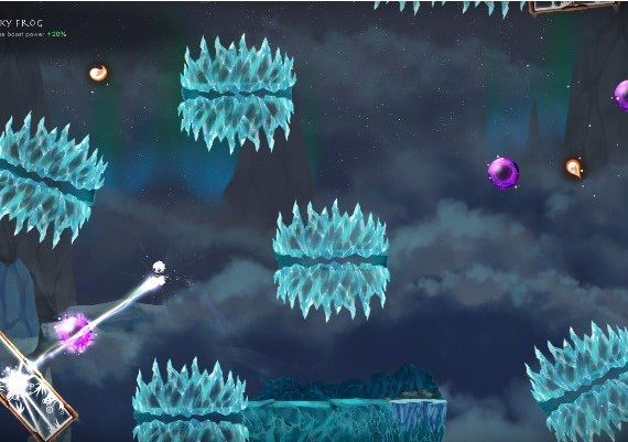 Evergate Global Steam Digital Key