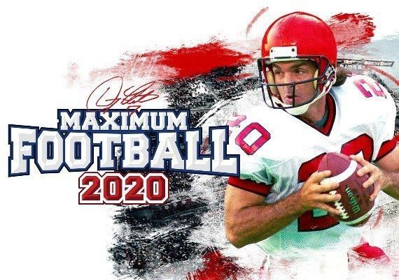 Maximum Football 2020 EN United States Xbox One/Series Digital Key