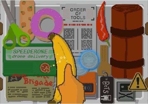 FixFox EN Global Steam Digital Key