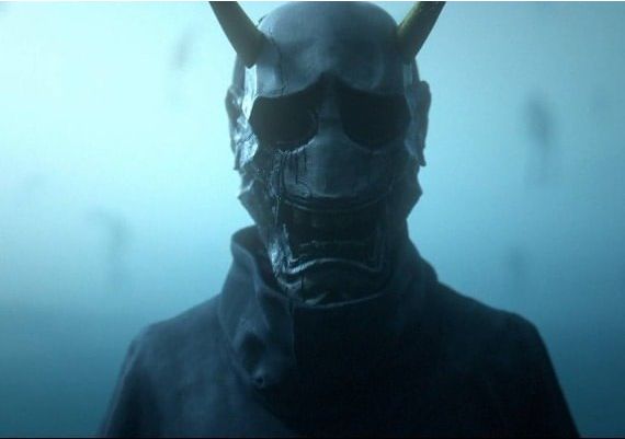 Ghostwire: Tokyo EU Steam Digital Key