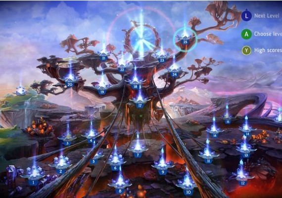 God of Light: Remastered EN Global Steam Digital Key