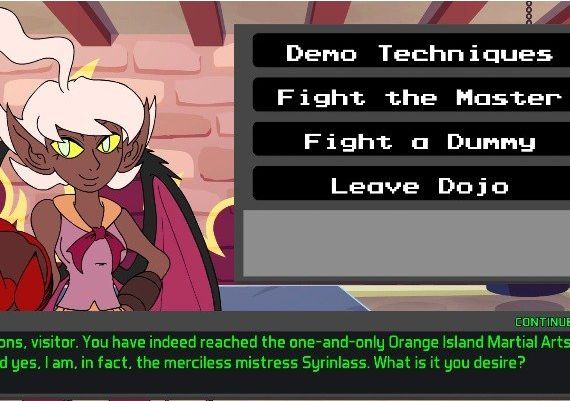 Terrain of Magical Expertise EN/RU/ZH Global Steam Digital Key