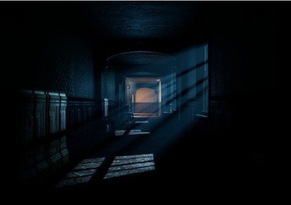 The Dark Pictures Anthology - Season One EN United States Steam Digital Key