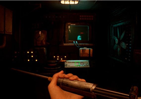 Zoochosis EN Global Steam Digital Key