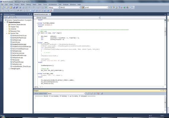Hacker Evolution: Source Code EN Global Steam Digital Key