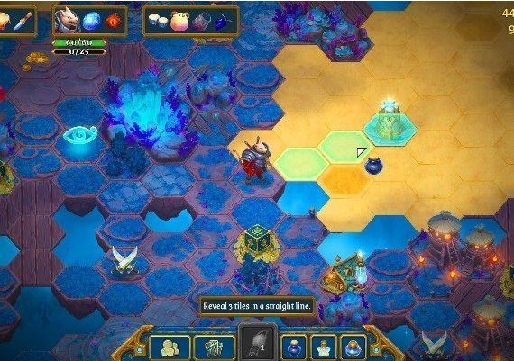 Roguebook EU Steam Digital Key