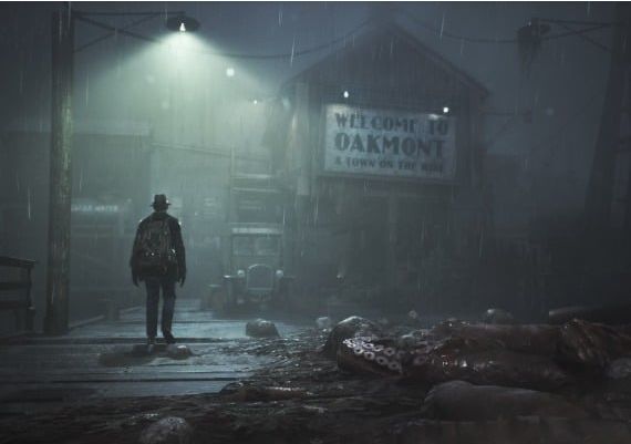 Lovecraftian Bundle EN Colombia Xbox One/Series Digital Key