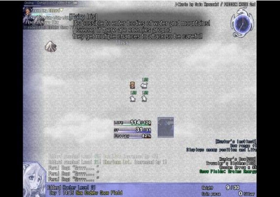 One Way Heroics EN/JA Global Steam Digital Key