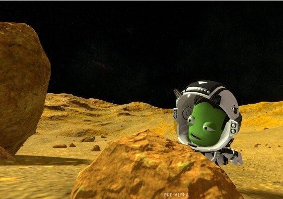 Kerbal Space Program 2 Global Epic Games Digital Key