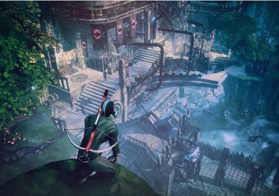 Seven Enhanced Edition Global Steam Digital Key