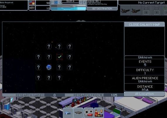 The Sentient EN Global Steam Digital Key