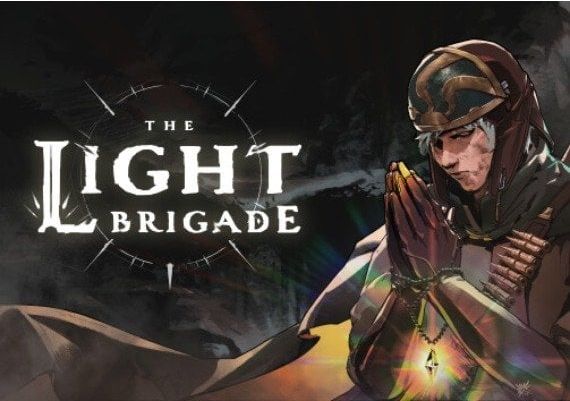 The Light Brigade PS VR2 EN EU PS5 Digital Key