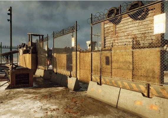 Generation Zero - Base Support Pack DLC Global Steam Digital Key