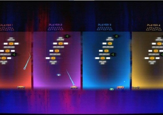 Arkanoid: Eternal Battle North America PS5 Digital Key