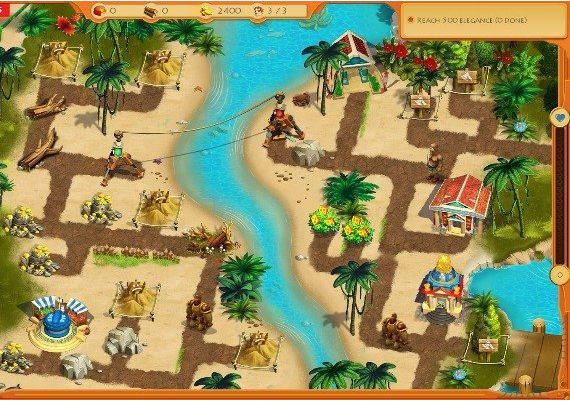 Archimedes: Eureka! EN Global Steam Digital Key