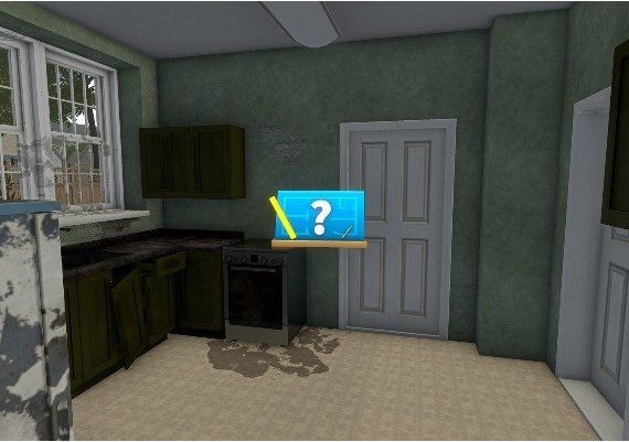 House Flipper: HGTV DLC Global Steam Digital Key
