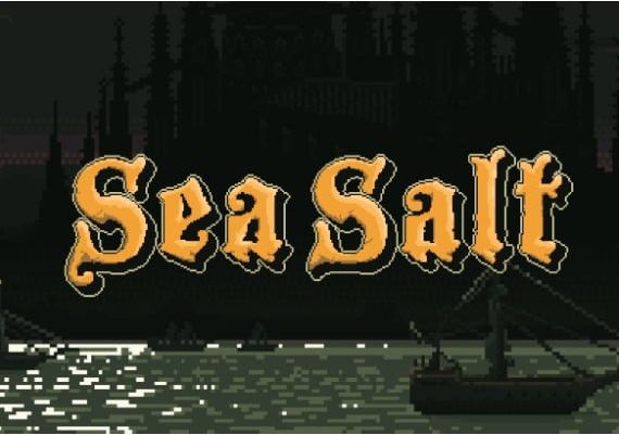 Sea Salt EN Argentina Xbox One/Series/Windows Digital Key
