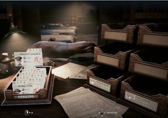 War Hospital Supporter Edition Global Steam Digital Key