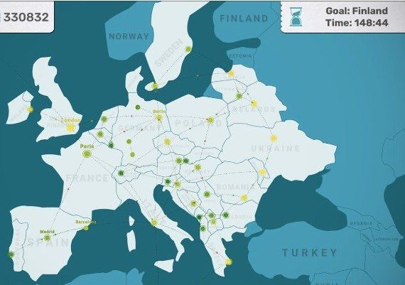 Fly Corp EN/DE/FR/PT/RU/ZH/ES/TR Global Steam Digital Key