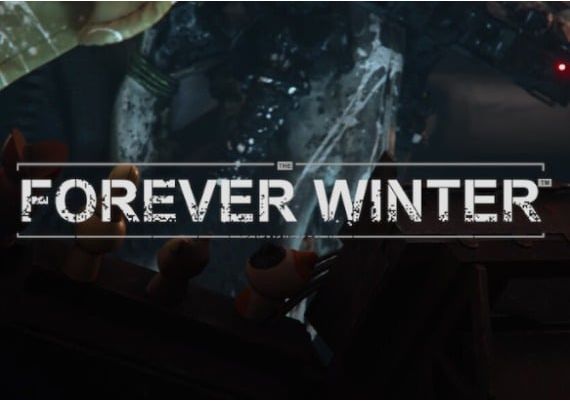 The Forever Winter EN ROW Steam Digital Key