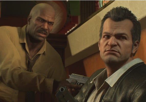 Dead Rising - Deluxe Remaster Deluxe Edition North America Steam Digital Key