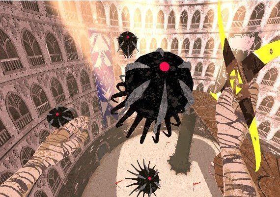 Boomerang X Global Steam Digital Key