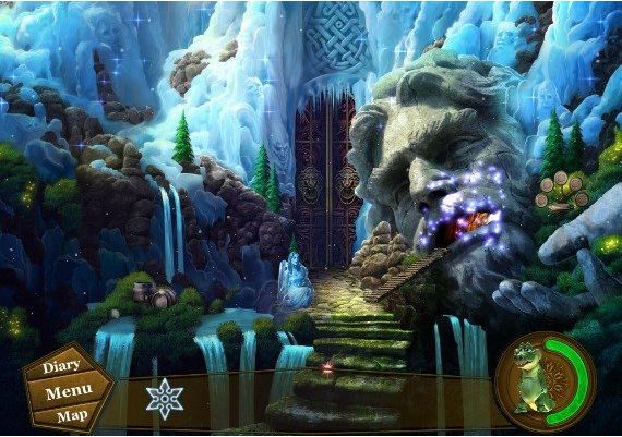 Legacy: Witch Island 2 EN Global Steam Digital Key