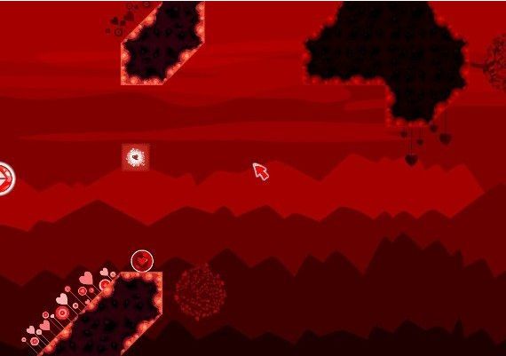 GraFi Valentine Global Steam Digital Key