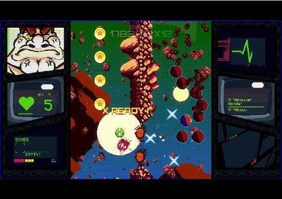 Project Starship X EN EU Xbox One/Series Digital Key