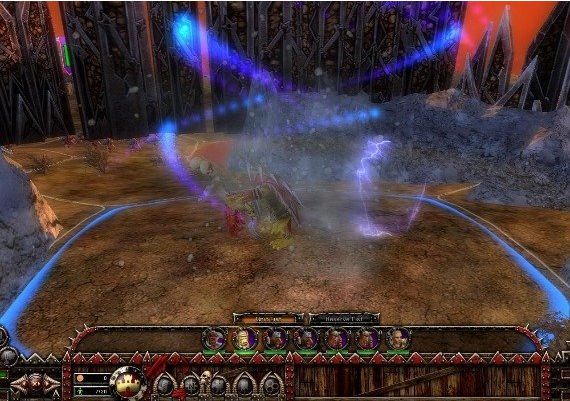 Elven Legacy: Magic DLC EN/RU Global Steam Digital Key