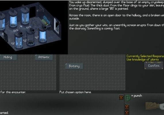 NEO Scavenger EN Global GOG Digital Key