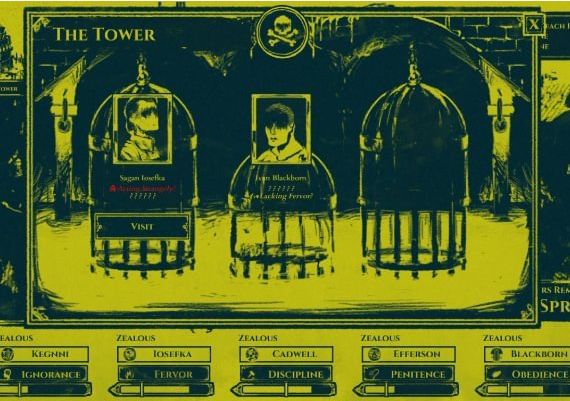 The Shrouded Isle Global Steam Digital Key