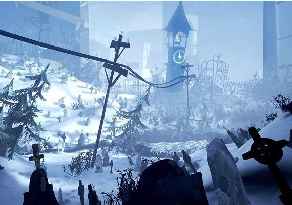 Hello Neighbor: Hide and Seek EN Global Steam Digital Key