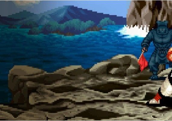 Aca Neogeo: Samurai Shodown EN Argentina Xbox One/Series Digital Key