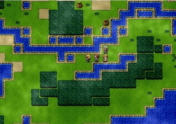 The King's Heroes EN Global Steam Digital Key