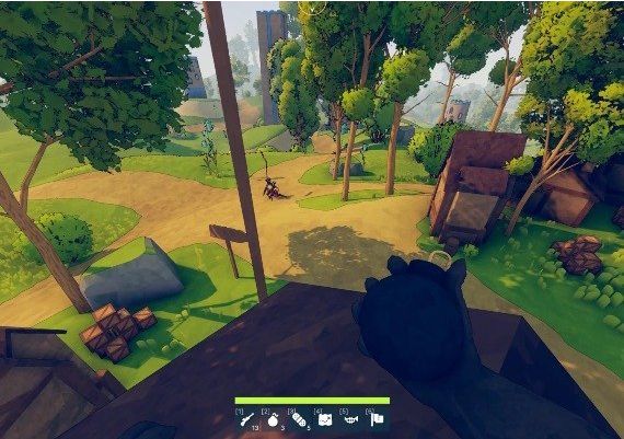 Knightfall: A Daring Journey EN Global Steam Digital Key