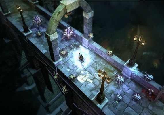 Victor Vran Overkill Edition EN Argentina Xbox One/Series Digital Key