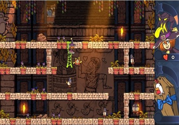 Citrouille EN/DE/FR/PL/JA/KO/RU/ES Global Steam Digital Key