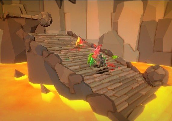 A Gummy's Life EN Argentina Xbox One/Series Digital Key