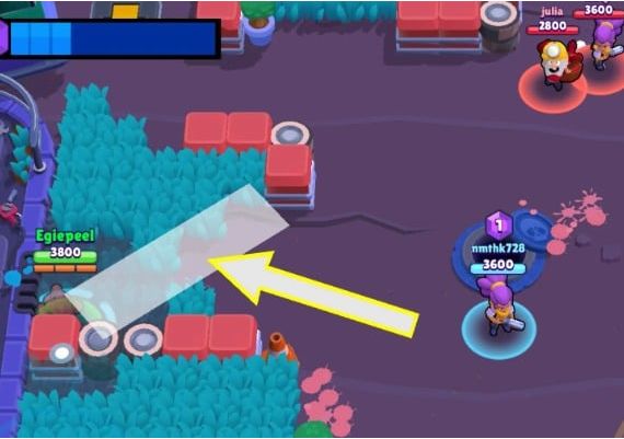 Brawl Stars Gems - ReidosCoins 2000 + 200 Gems Official website Digital Key