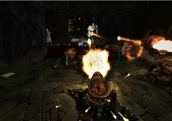 War for the Overworld EN Global Steam Digital Key