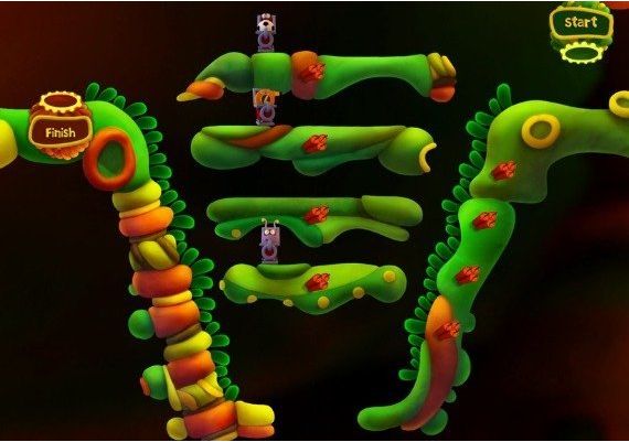 Plastiland EN Global Steam Digital Key