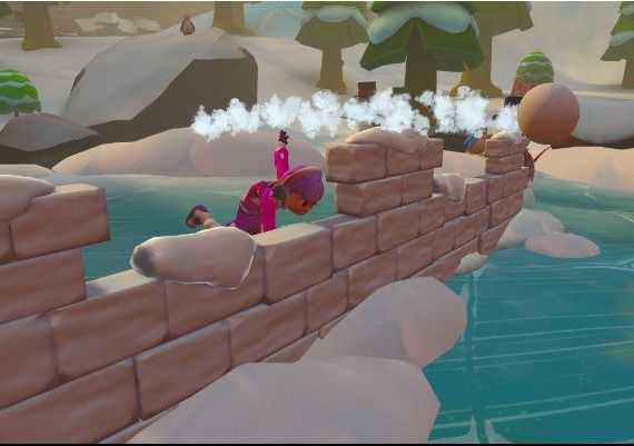 Instant Sports Winter Games EN EU Nintendo Switch Digital Key